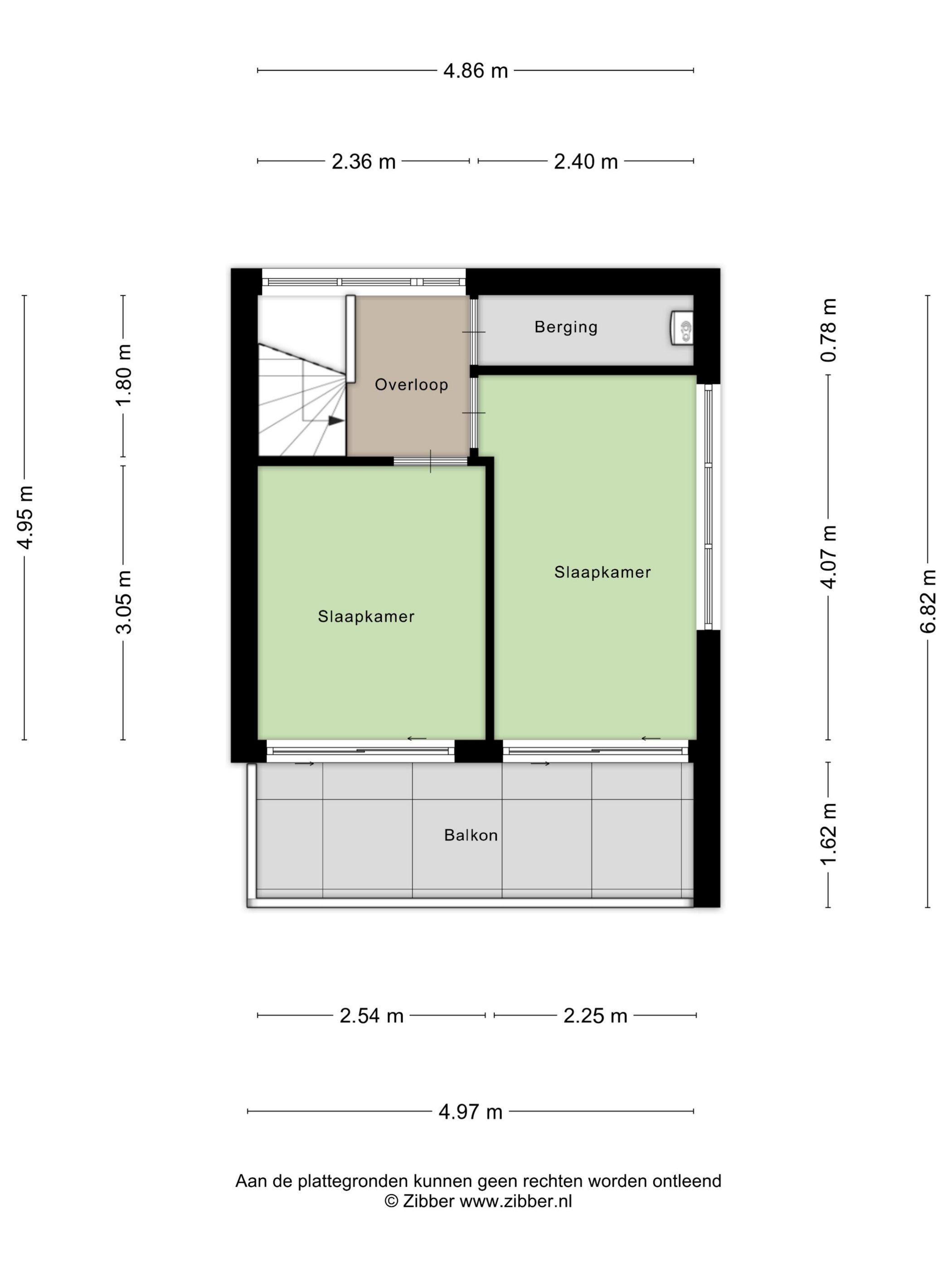 Foto 42 van Singerstraat 109