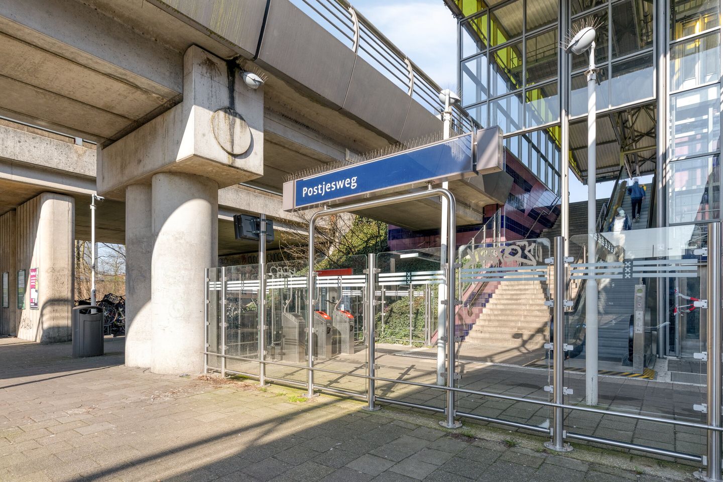 Foto 35 van Singerstraat 109