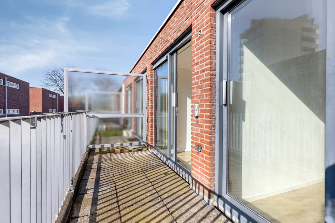 Foto 26 van Singerstraat 109