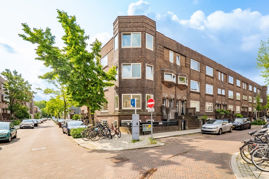 Foto 1 van Van Brakelstraat 23