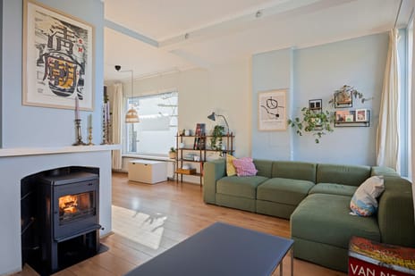 Eendrachtstraat 63 secondary image