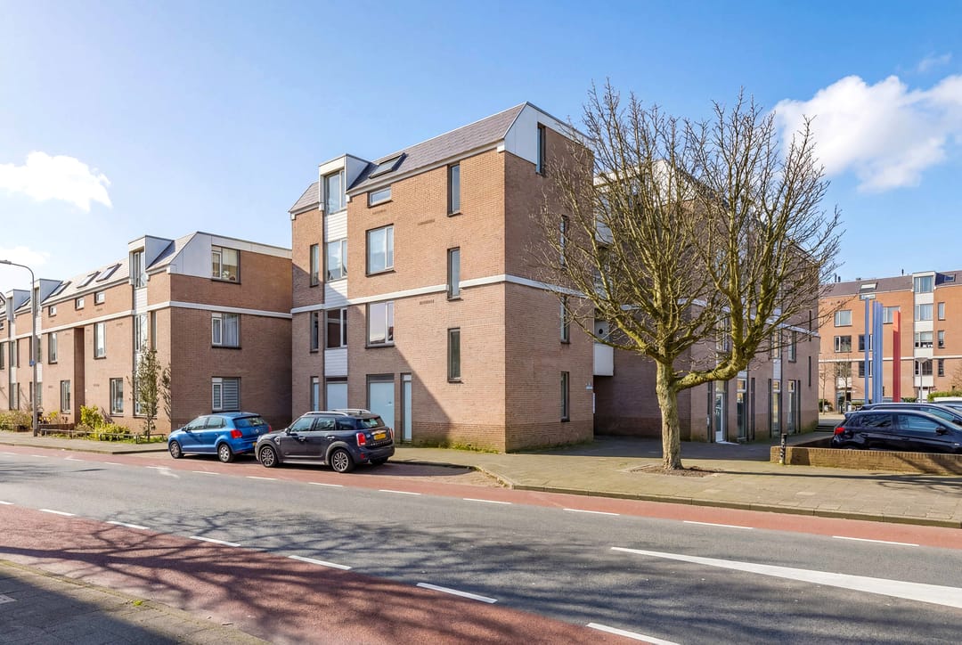 Photo 1 of Fidelishof 63