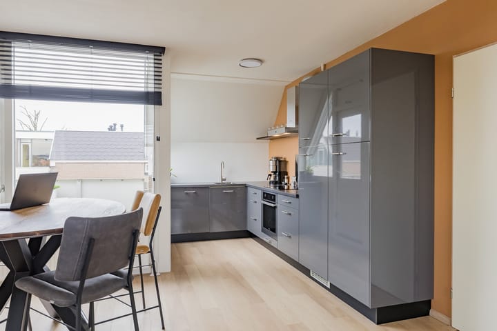 Photo 3 of Fidelishof 63