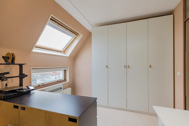 Photo 4 of Fidelishof 63