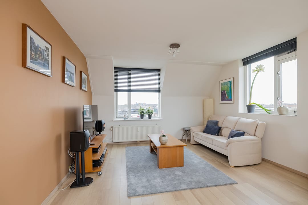 Photo 13 of Fidelishof 63