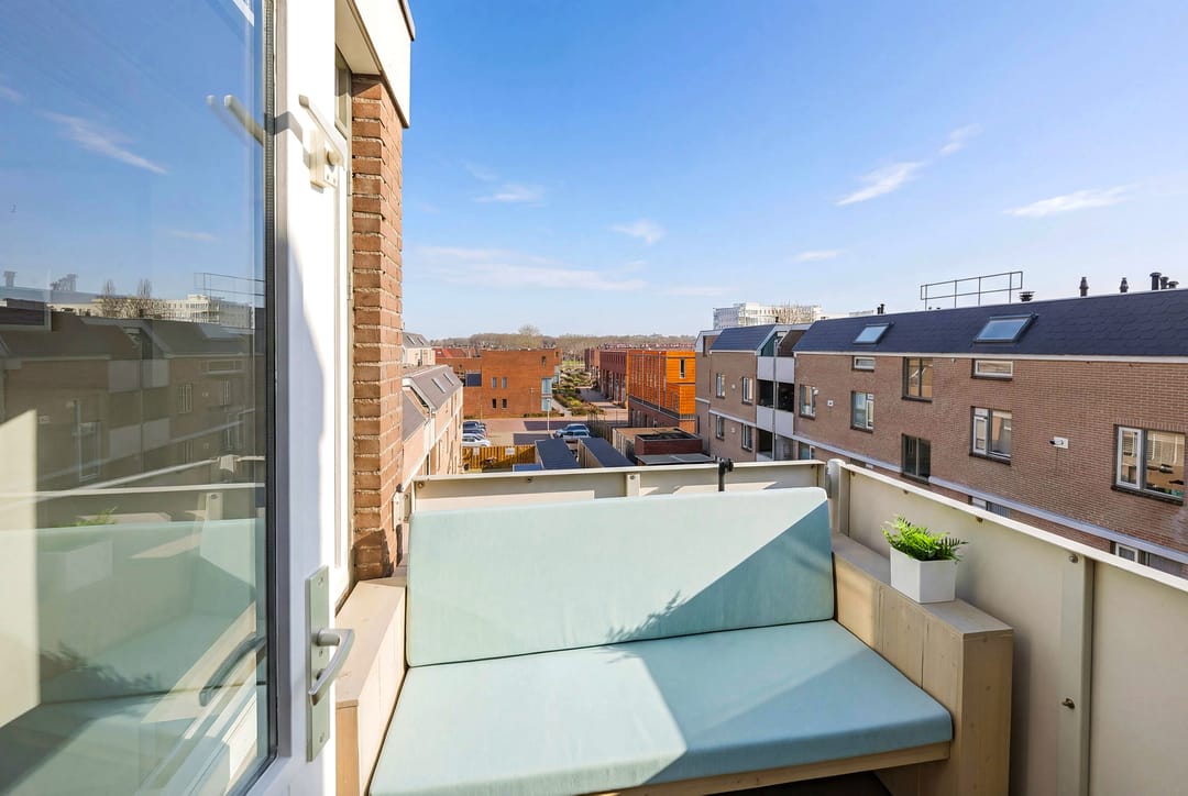 Photo 26 of Fidelishof 63