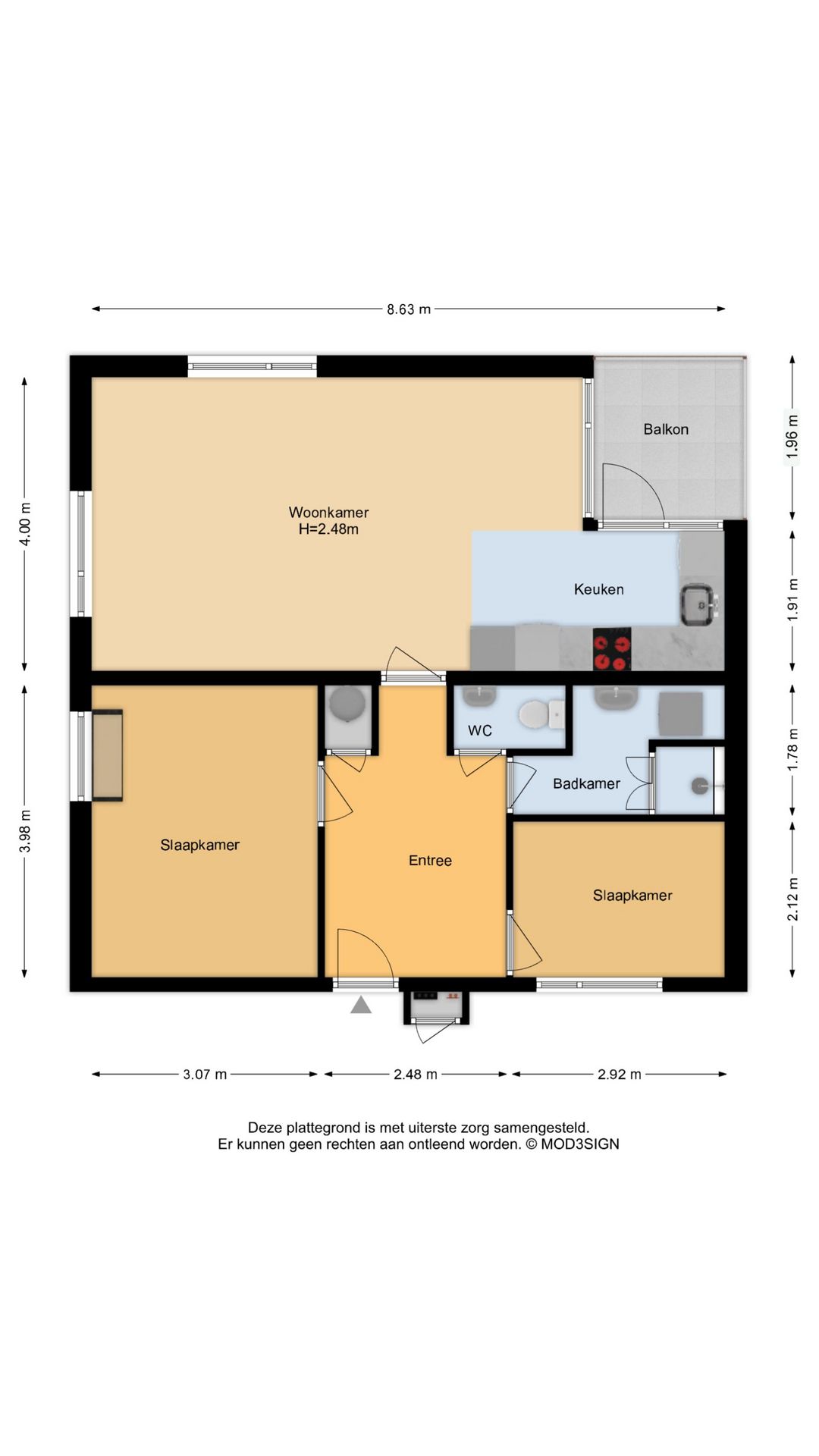 Photo 27 of Fidelishof 63