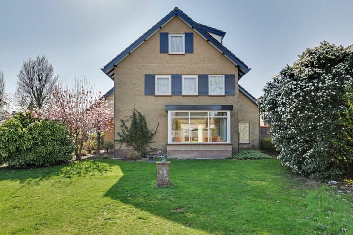 Foto 2 van de Bossen 18