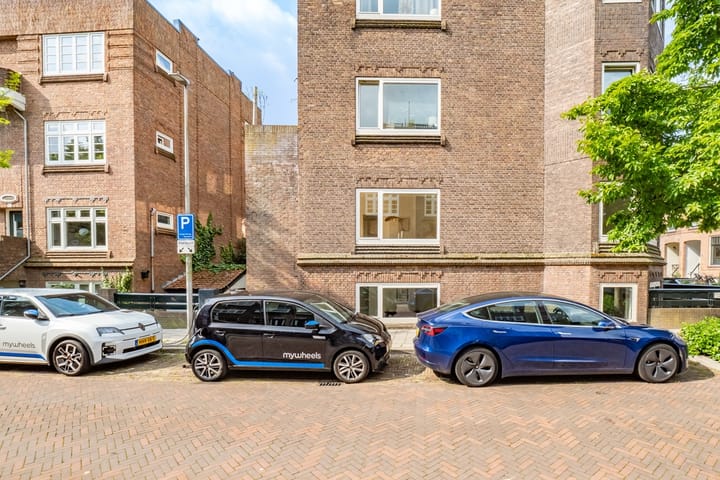 Foto 5 van Van Brakelstraat 23