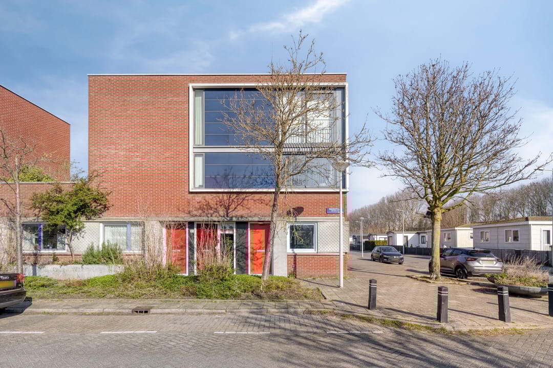 Foto 38 van Singerstraat 109