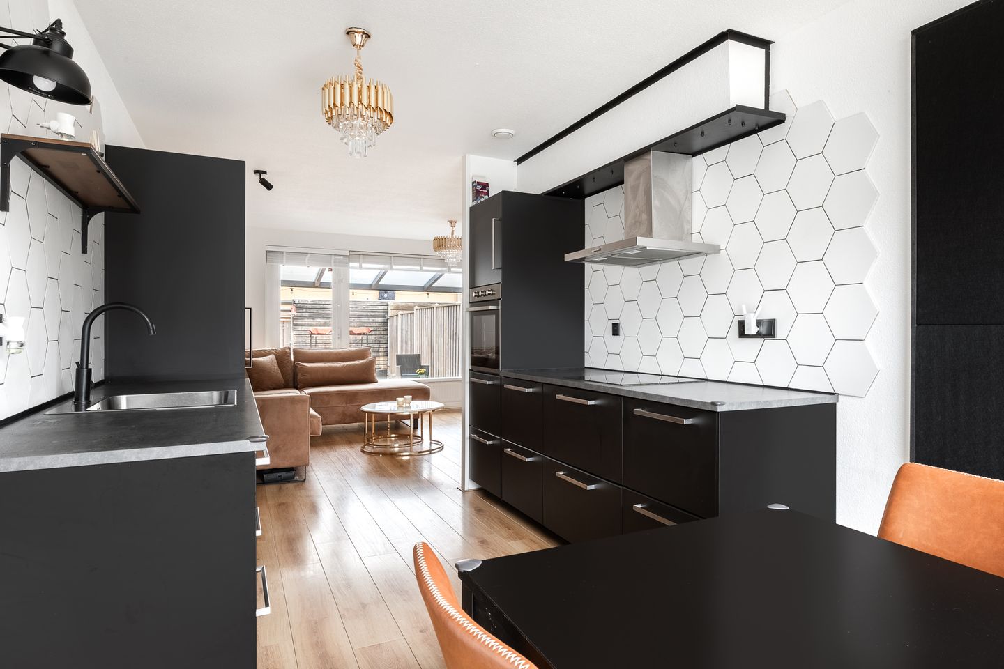 Foto 10 van Rudolf Nureyevstraat 95