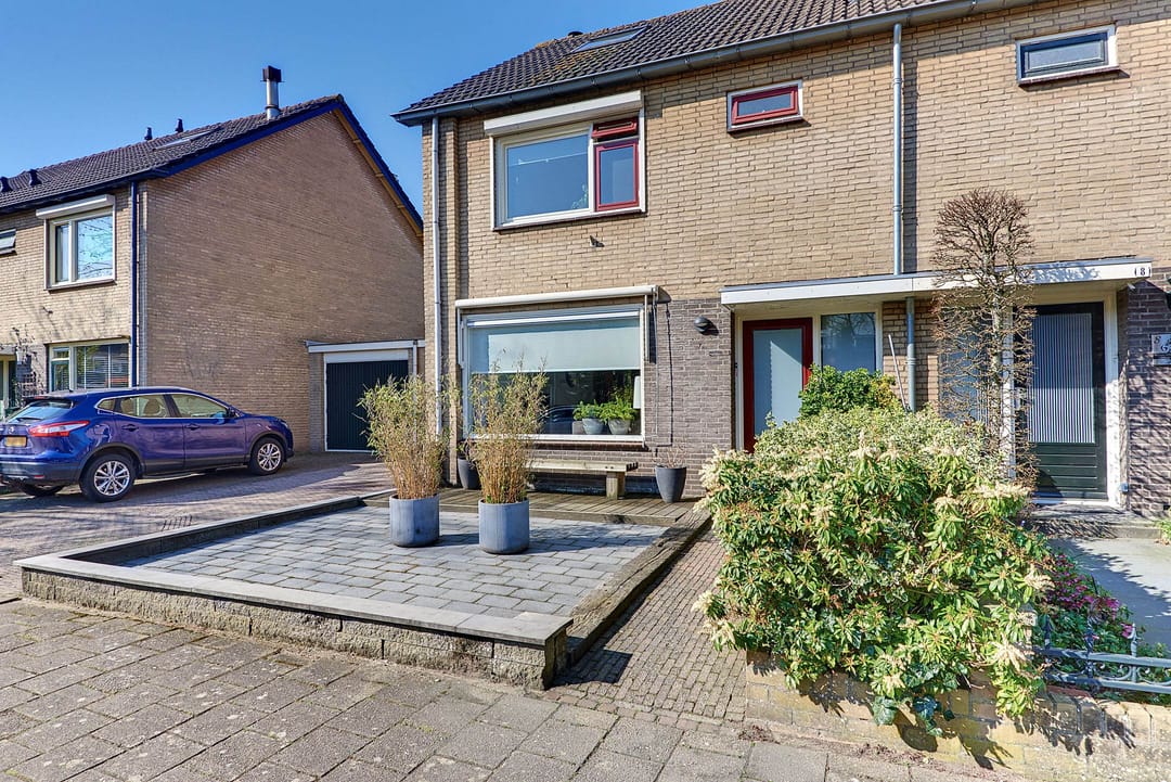 Foto 7 van Gerbrandylaan 10