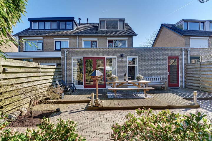 Foto 4 van Gerbrandylaan 10