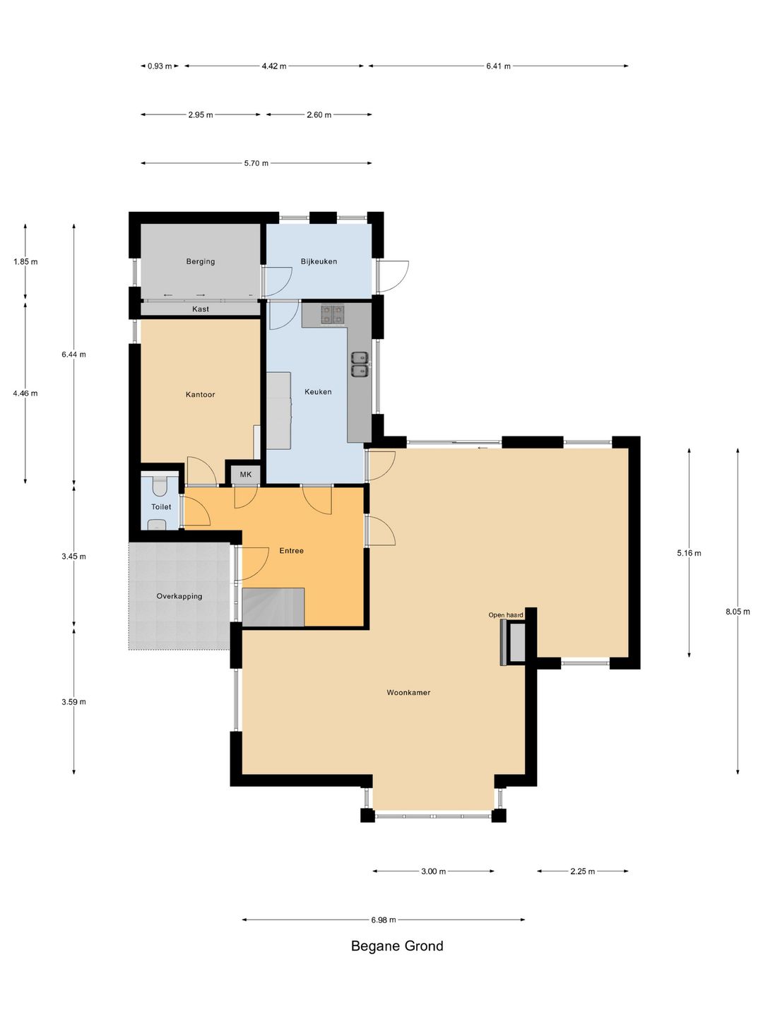 Photo 22 of de Bossen 18