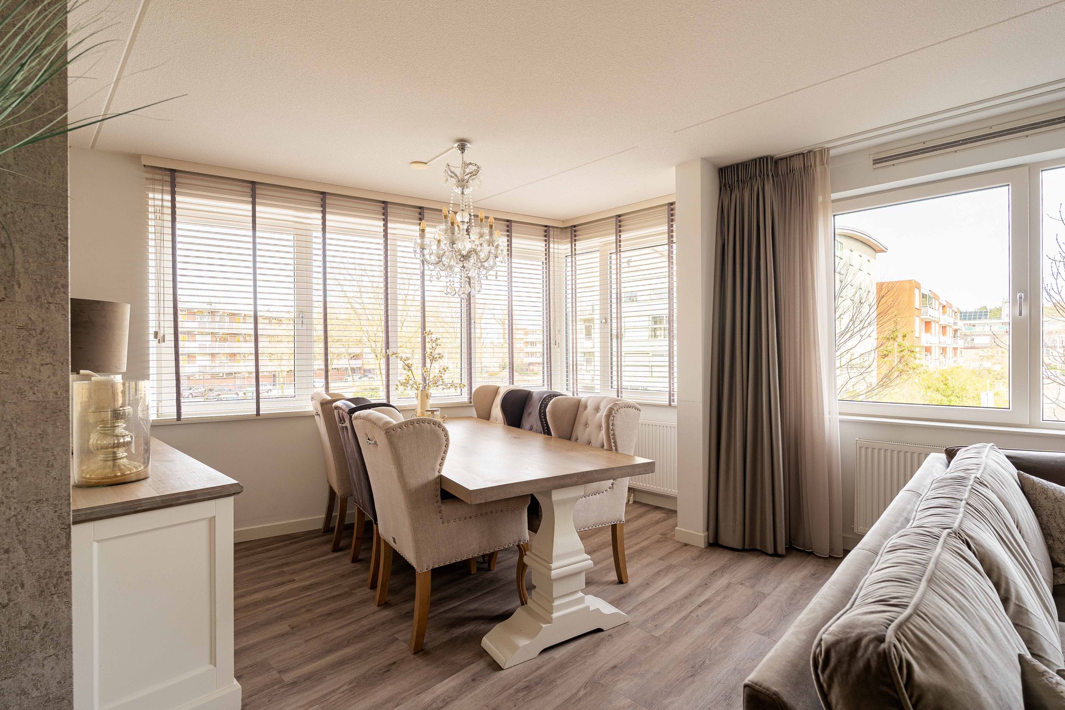 Foto 3 van Flemingstraat 96-A