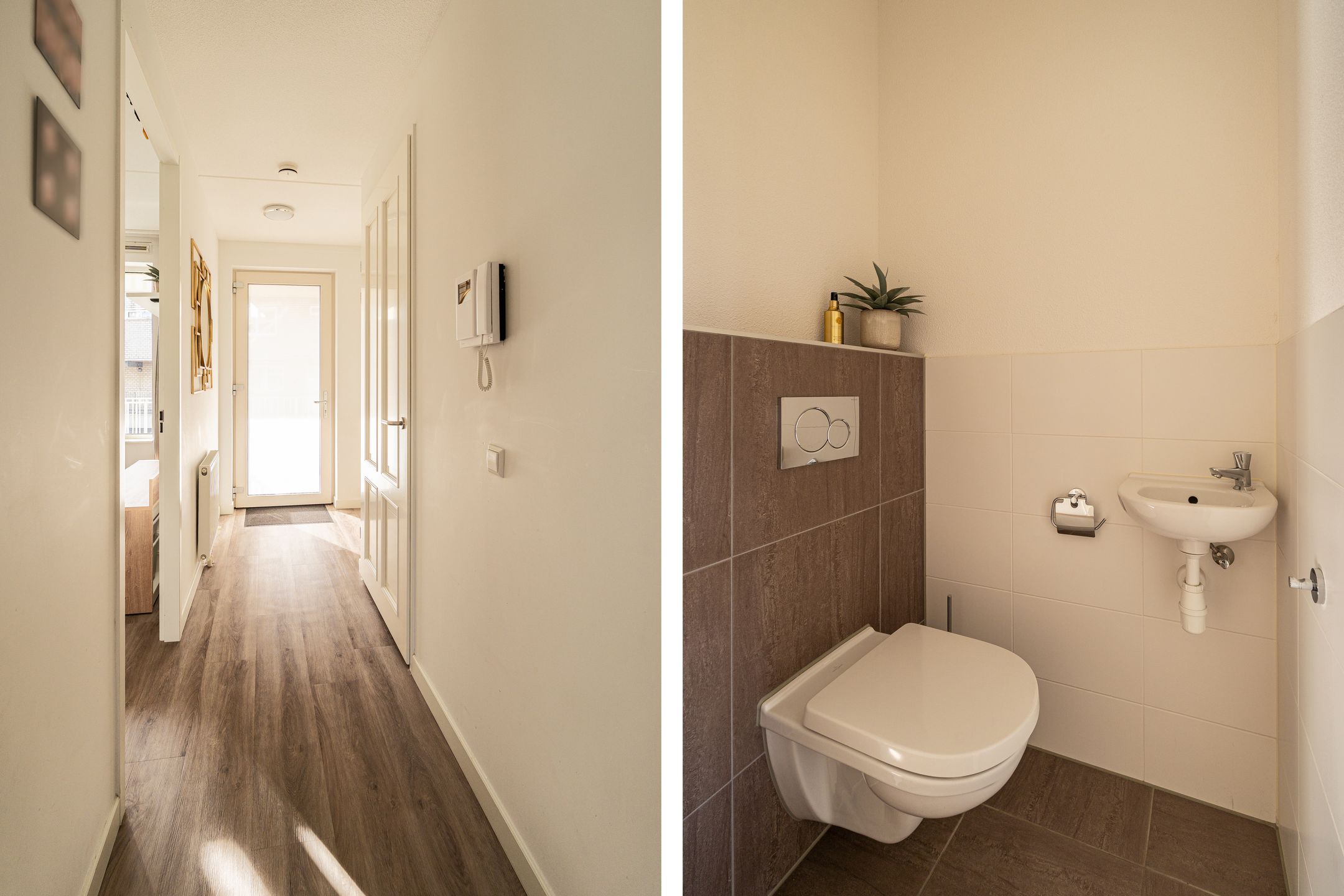 Foto 6 van Flemingstraat 96-A