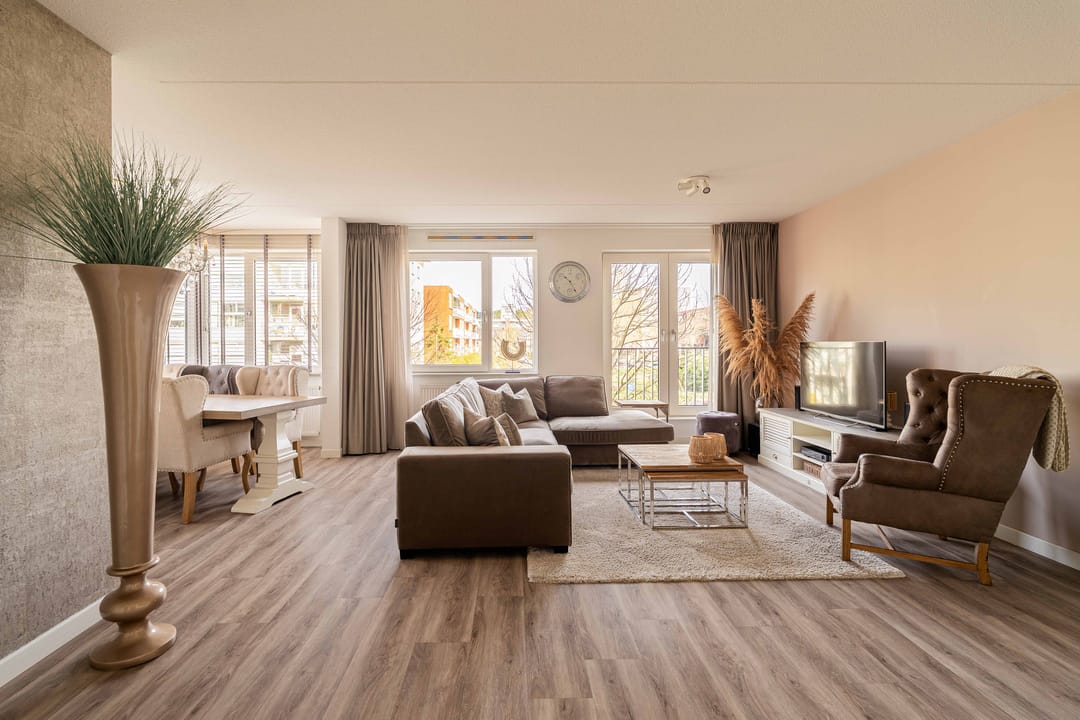 Foto 7 van Flemingstraat 96-A