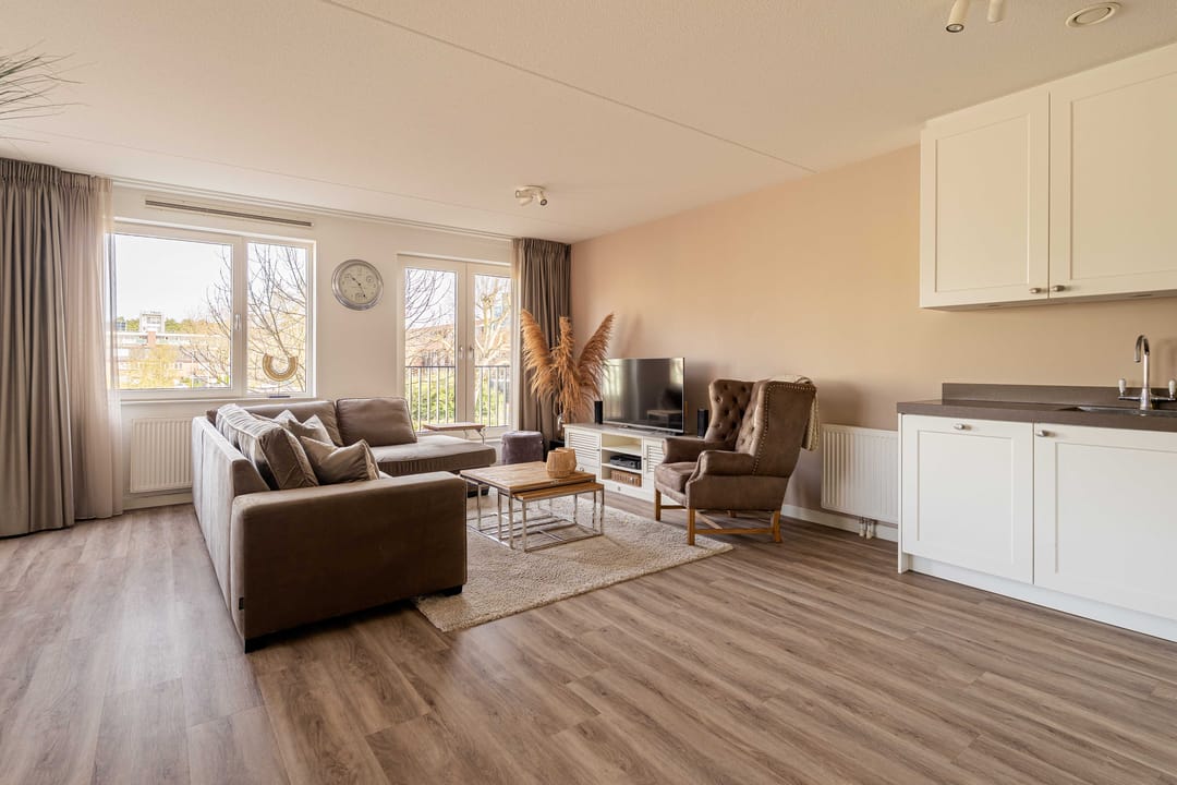 Foto 8 van Flemingstraat 96-A