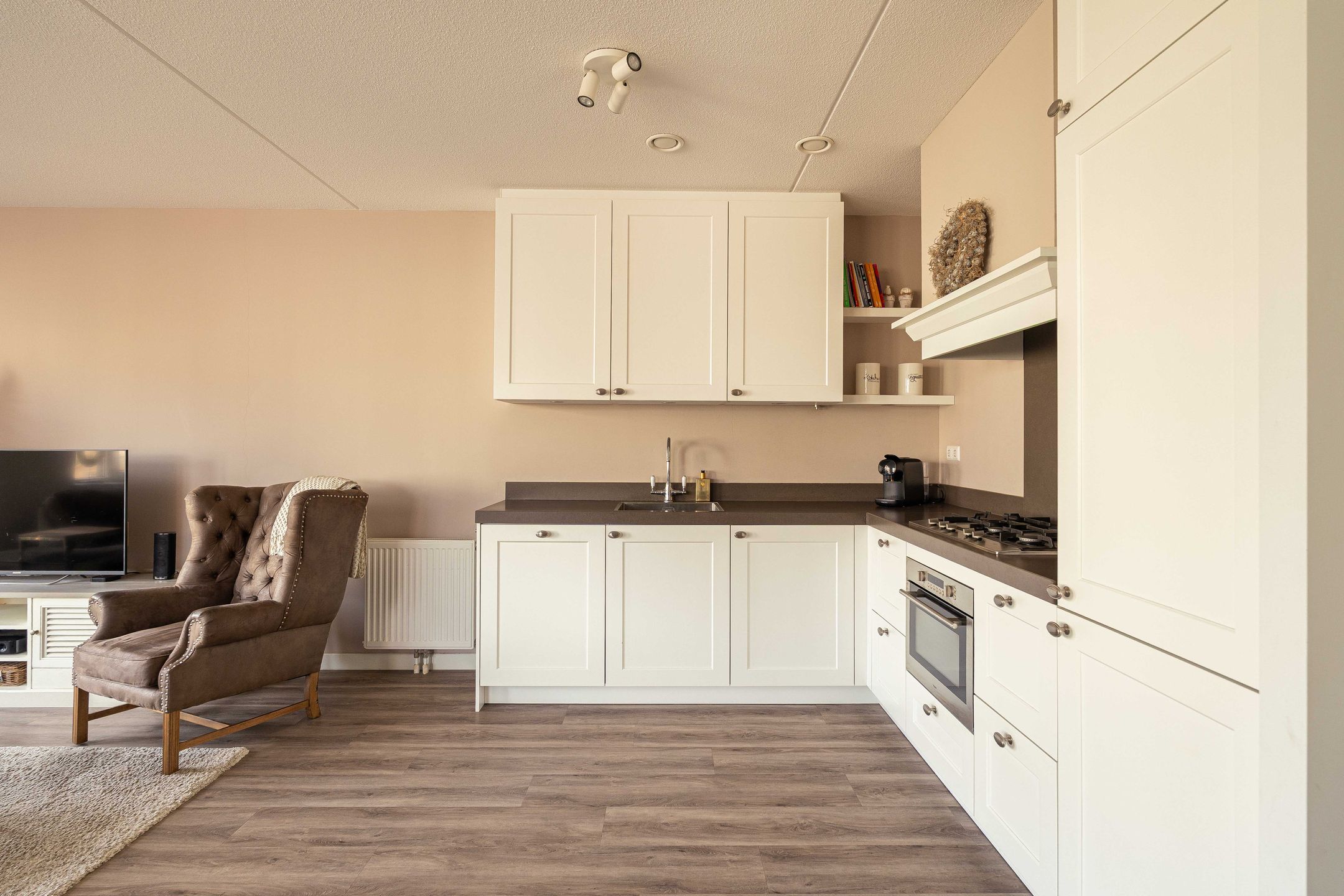 Foto 9 van Flemingstraat 96-A