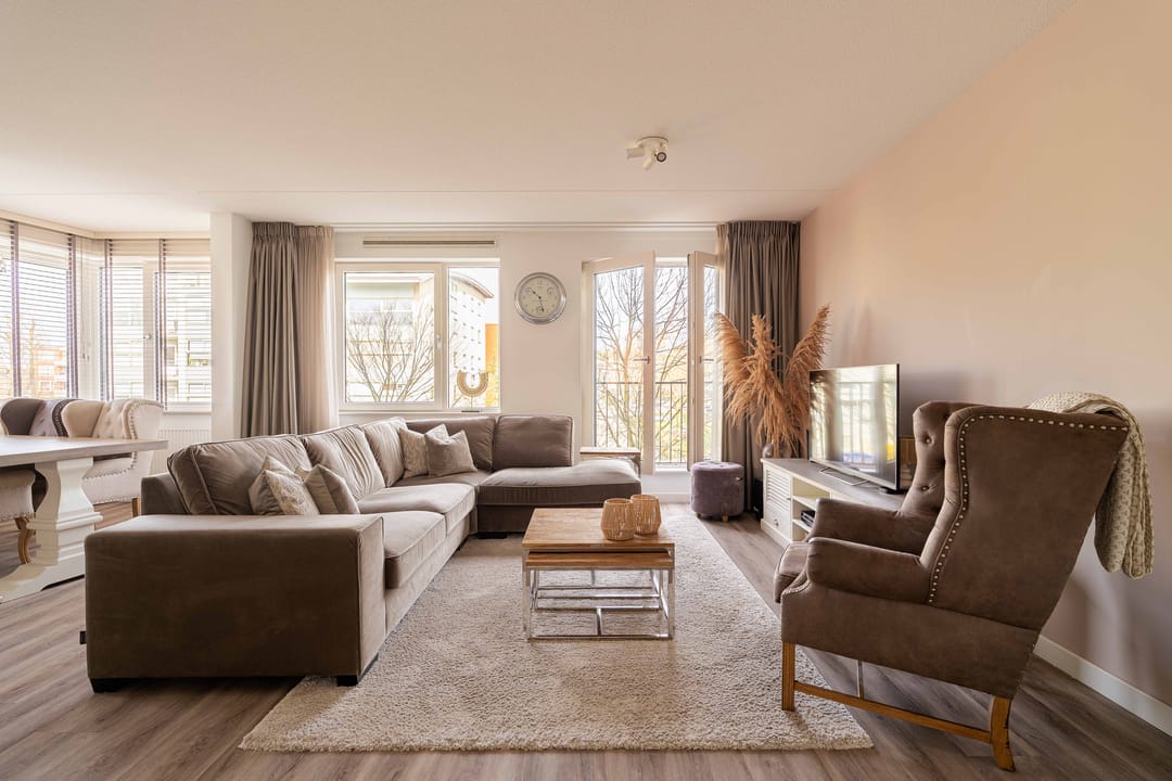 Foto 11 van Flemingstraat 96-A