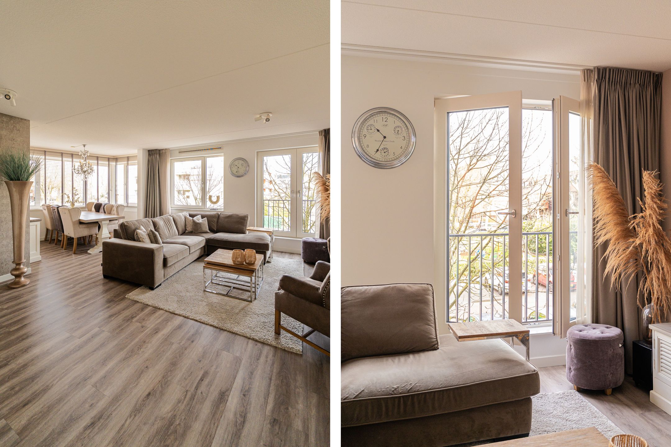 Foto 12 van Flemingstraat 96-A