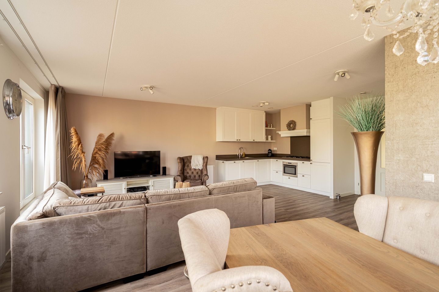 Foto 14 van Flemingstraat 96-A