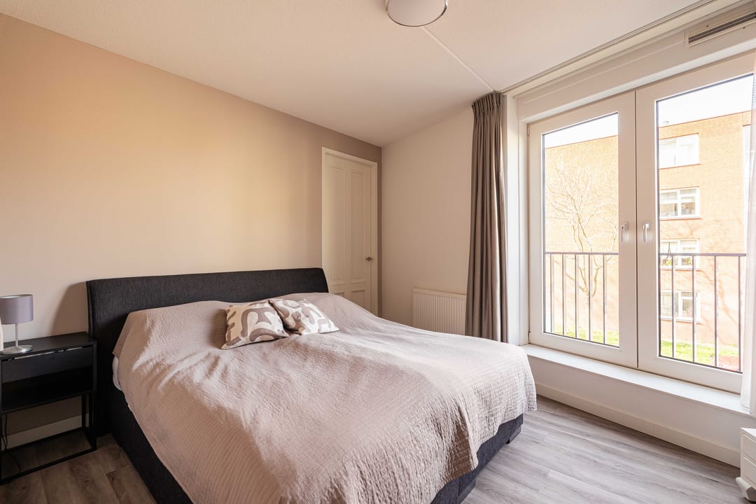 Foto 16 van Flemingstraat 96-A