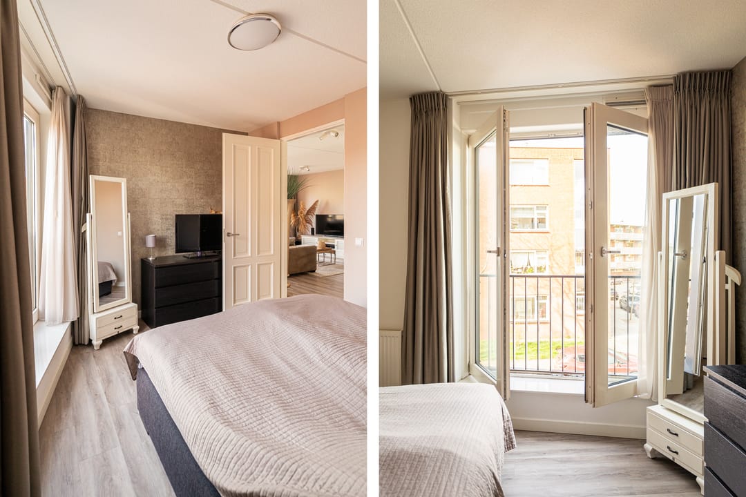 Foto 17 van Flemingstraat 96-A