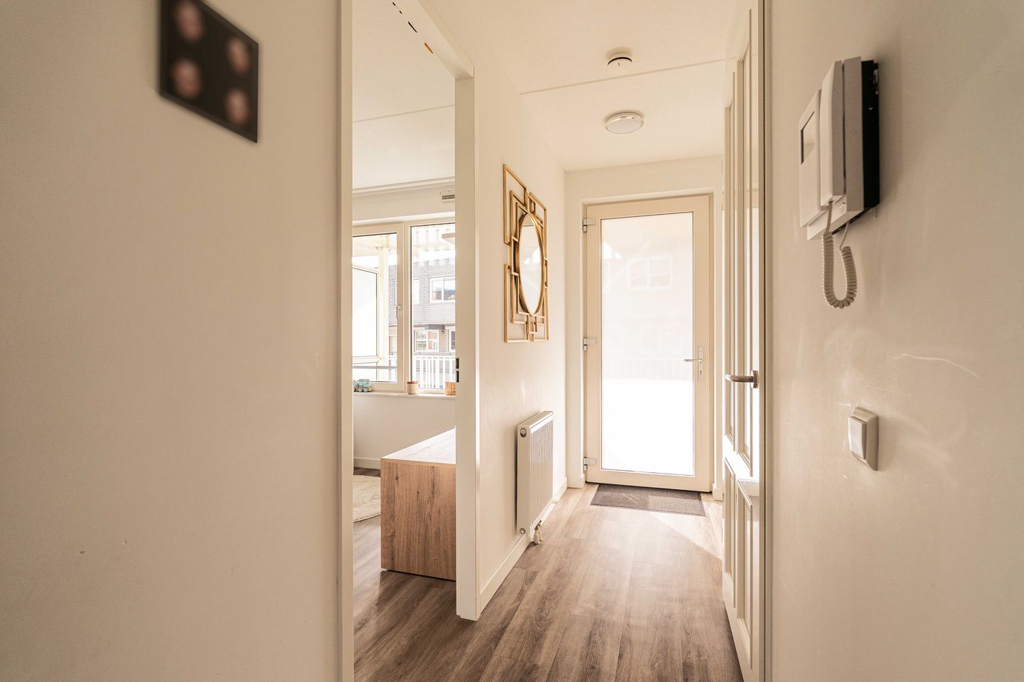 Foto 20 van Flemingstraat 96-A