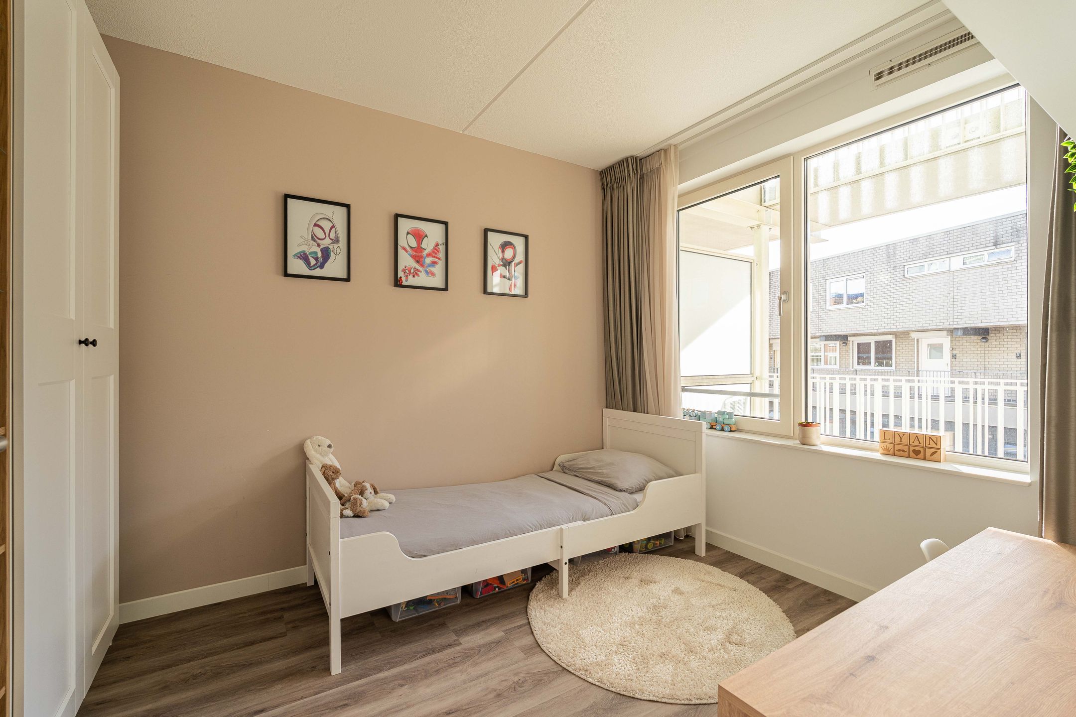 Foto 21 van Flemingstraat 96-A