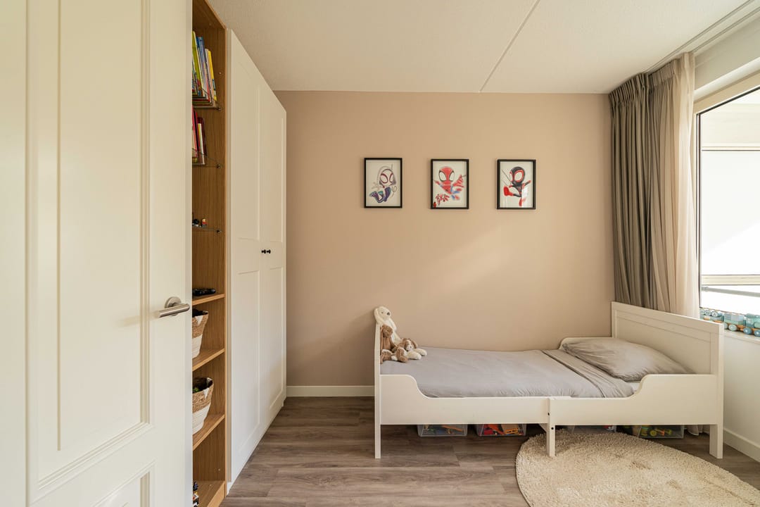 Foto 22 van Flemingstraat 96-A