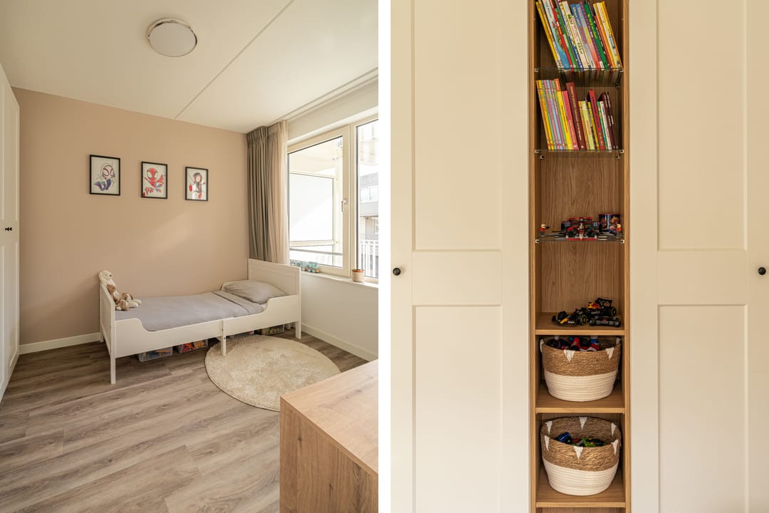 Foto 23 van Flemingstraat 96-A