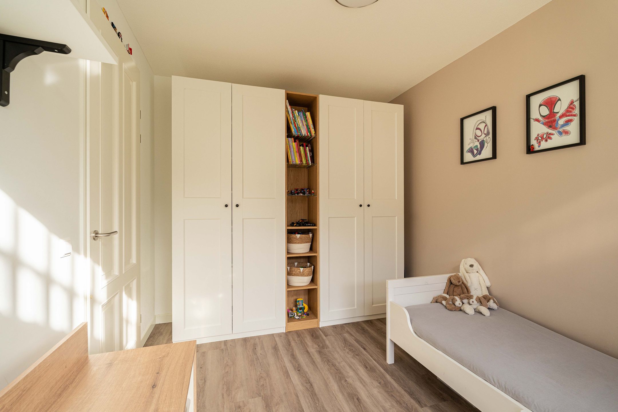 Foto 24 van Flemingstraat 96-A