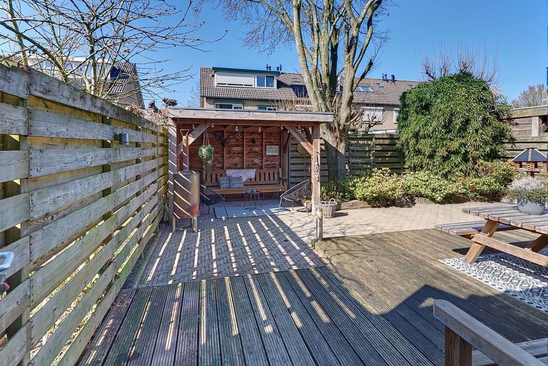 Foto 56 van Gerbrandylaan 10