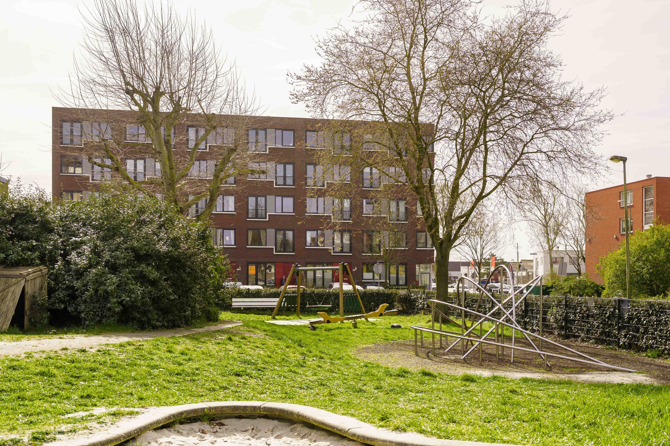 Foto 27 van Flemingstraat 96-A