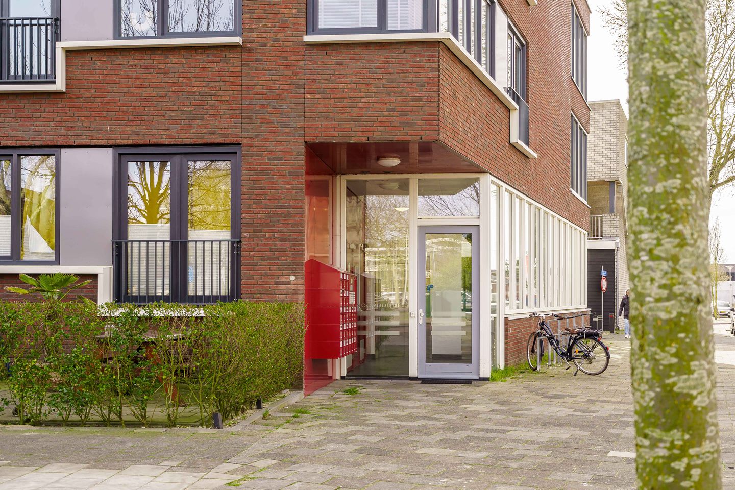 Foto 29 van Flemingstraat 96-A