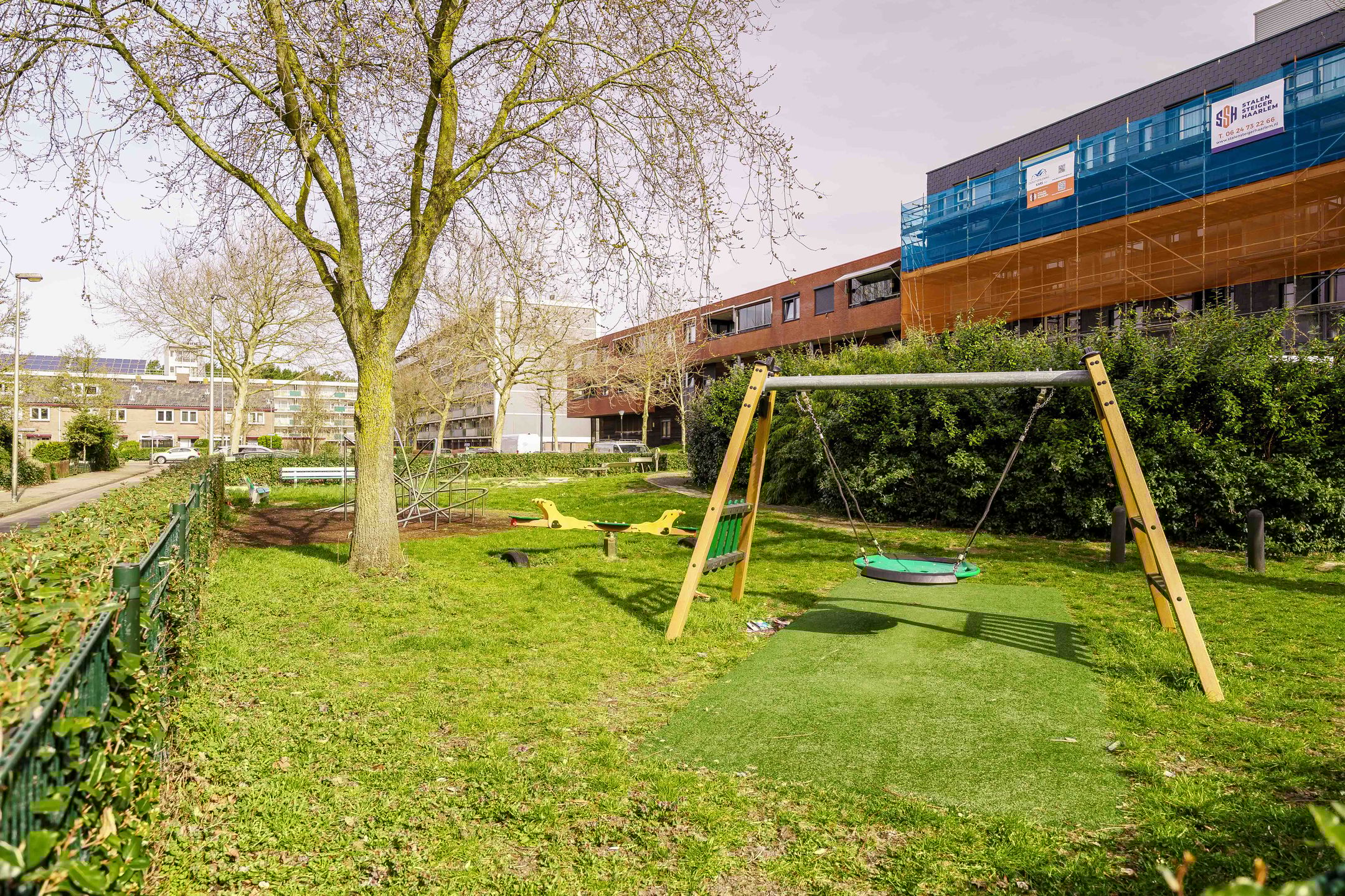 Foto 30 van Flemingstraat 96-A