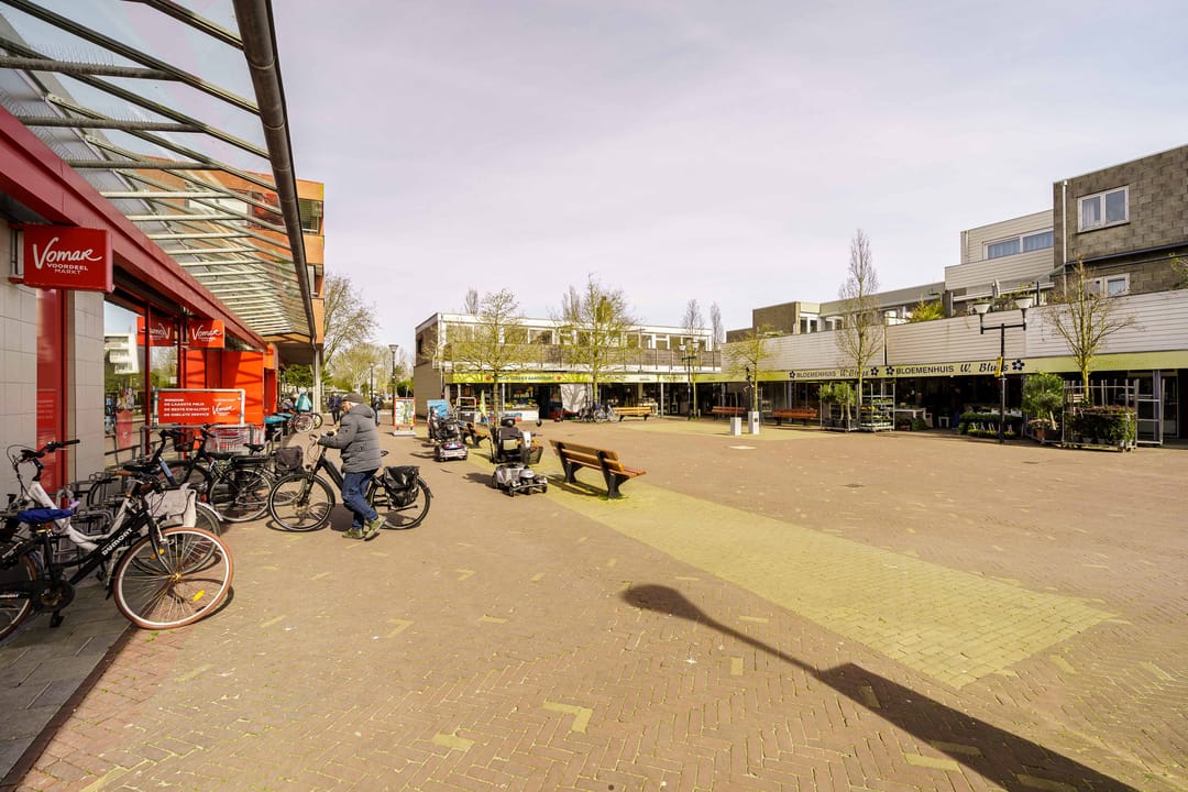 Foto 31 van Flemingstraat 96-A