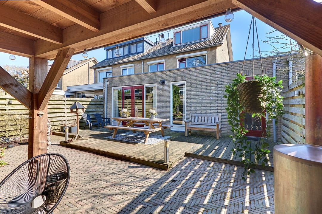 Foto 61 van Gerbrandylaan 10