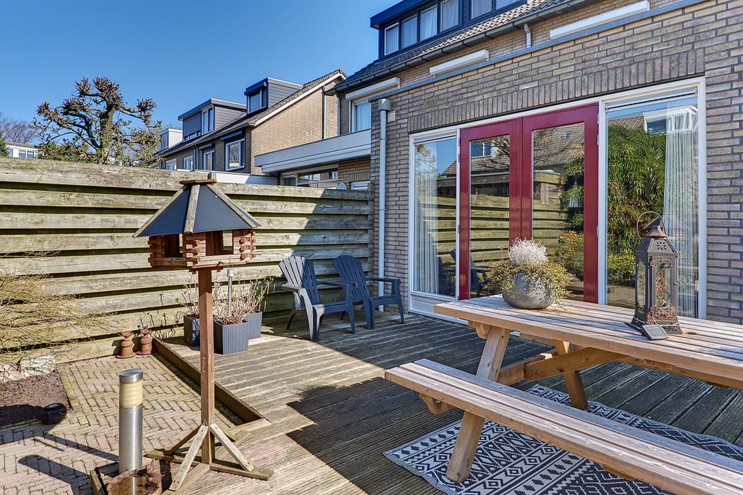 Foto 67 van Gerbrandylaan 10