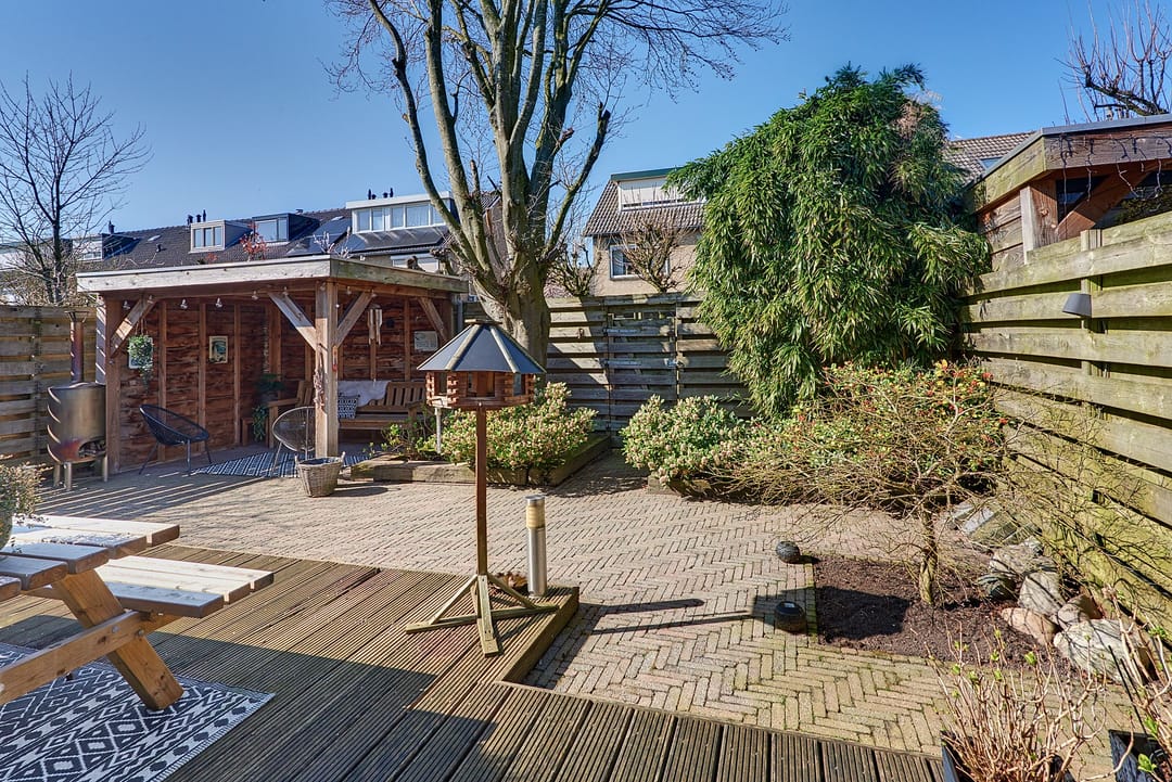 Foto 68 van Gerbrandylaan 10