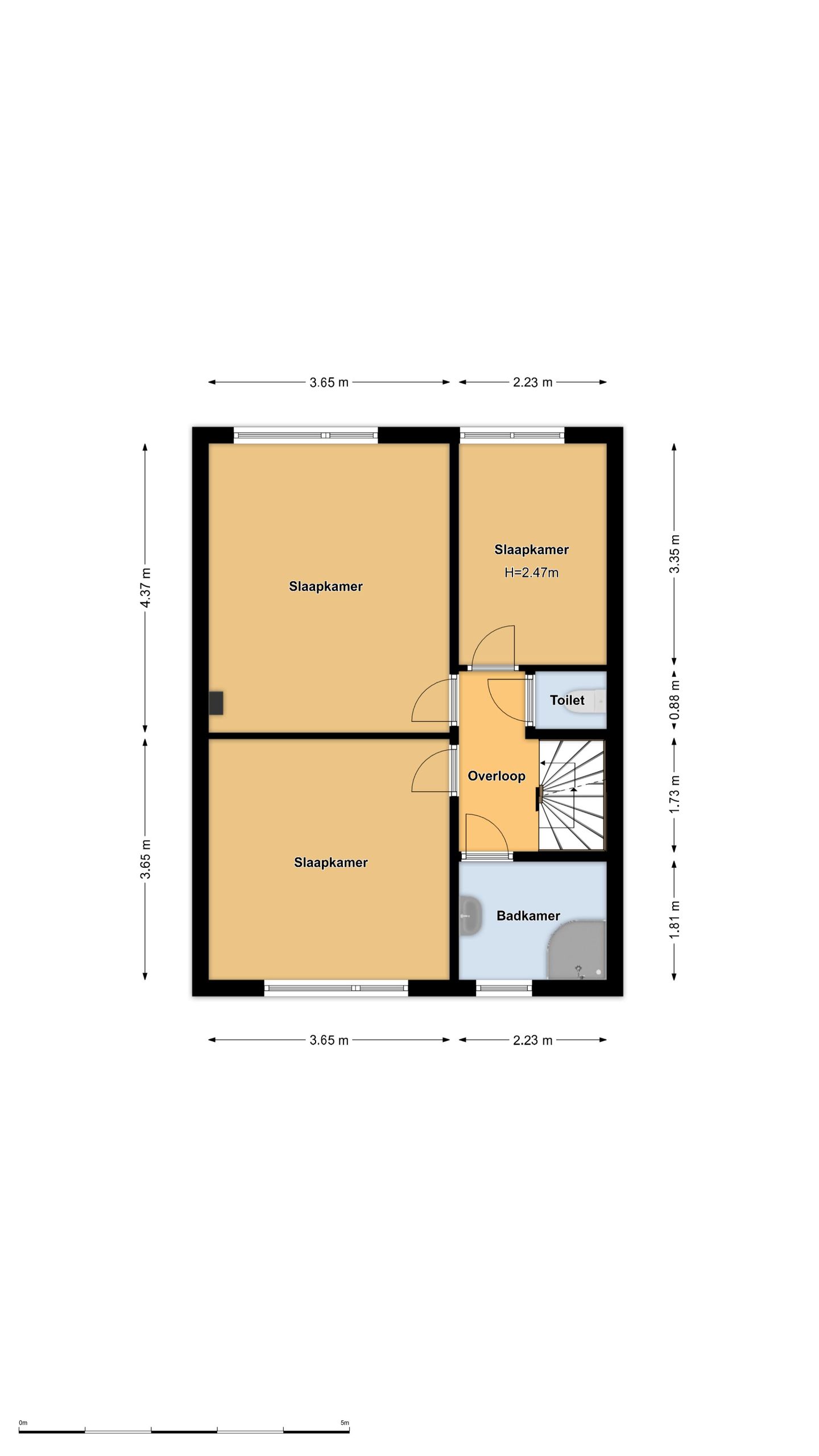 Foto 70 van Gerbrandylaan 10