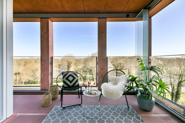 Photo 3 of Claus Sluterweg 149