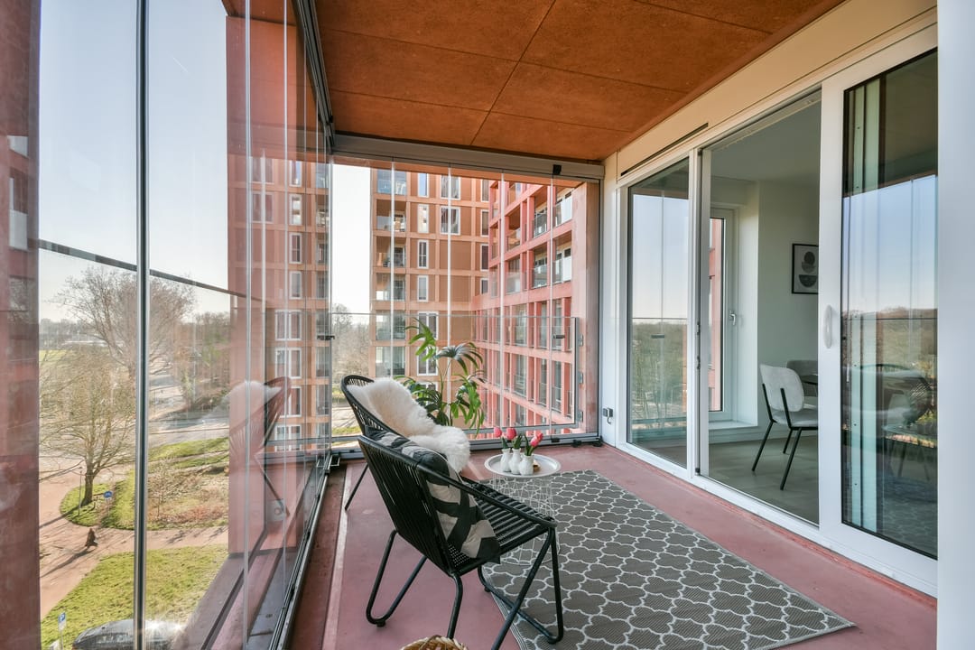 Photo 11 of Claus Sluterweg 149