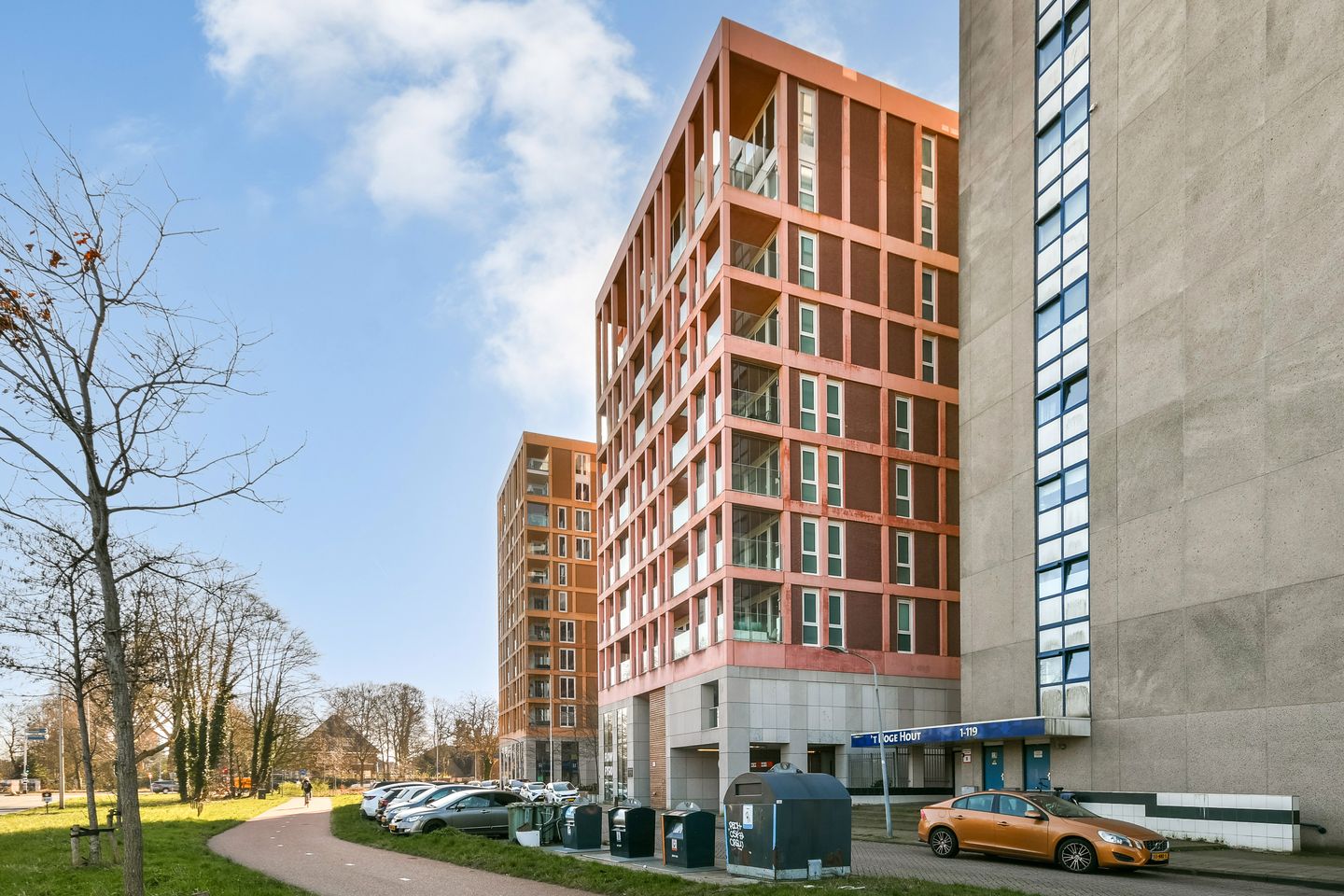 Photo 20 of Claus Sluterweg 149