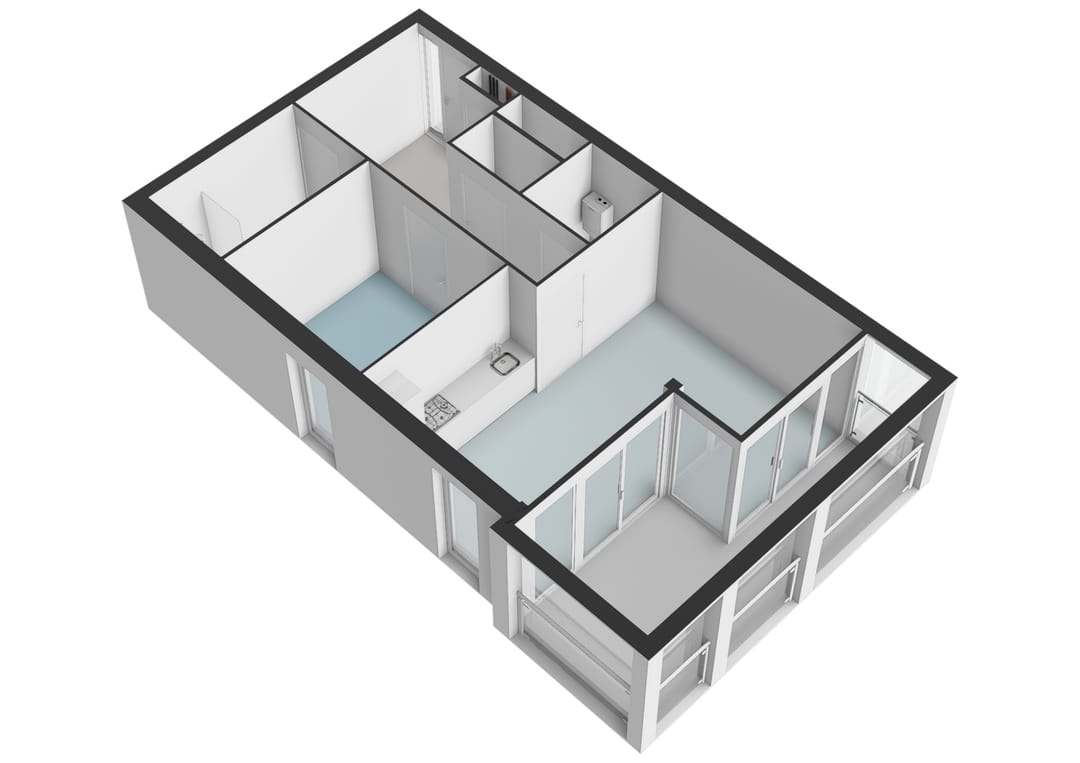 Photo 22 of Claus Sluterweg 149