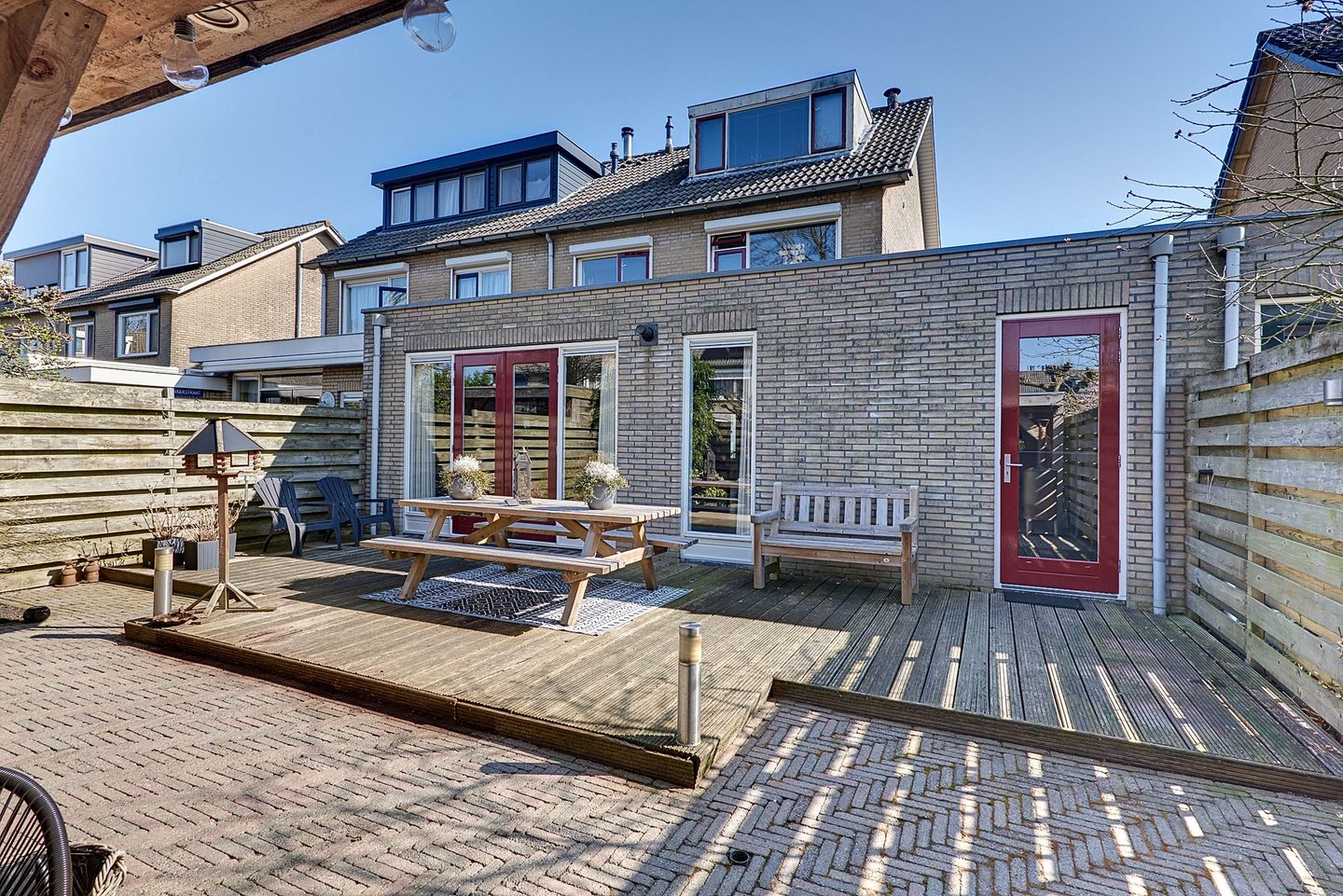 Foto 64 van Gerbrandylaan 10