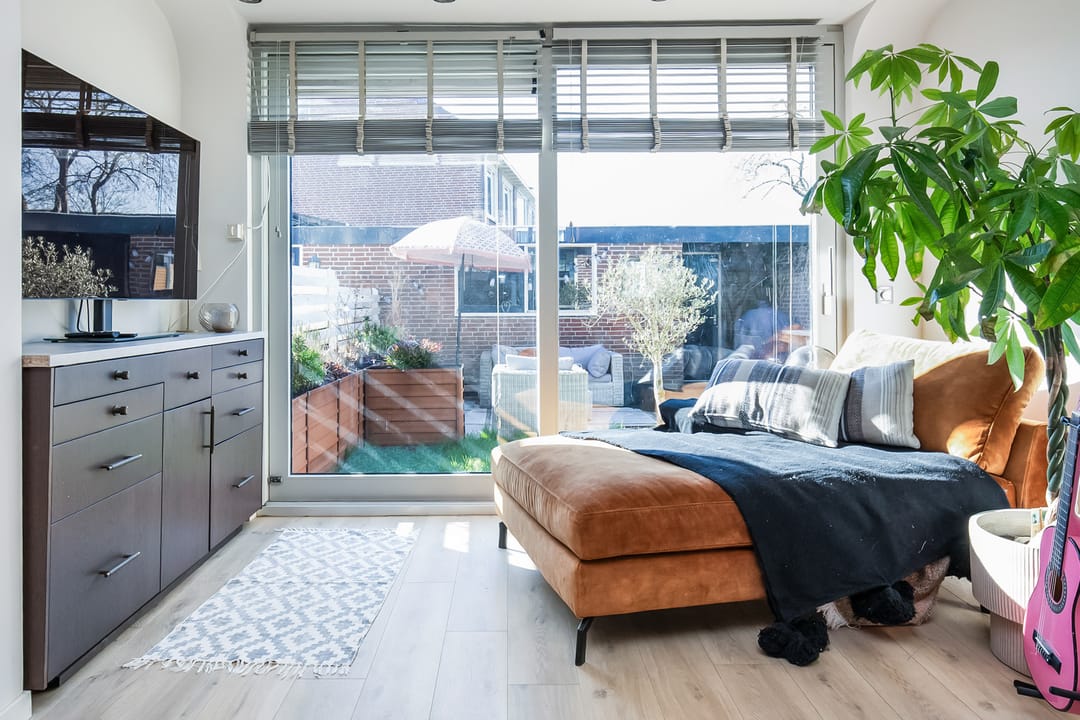 Foto 2 van Boeterslaan 32