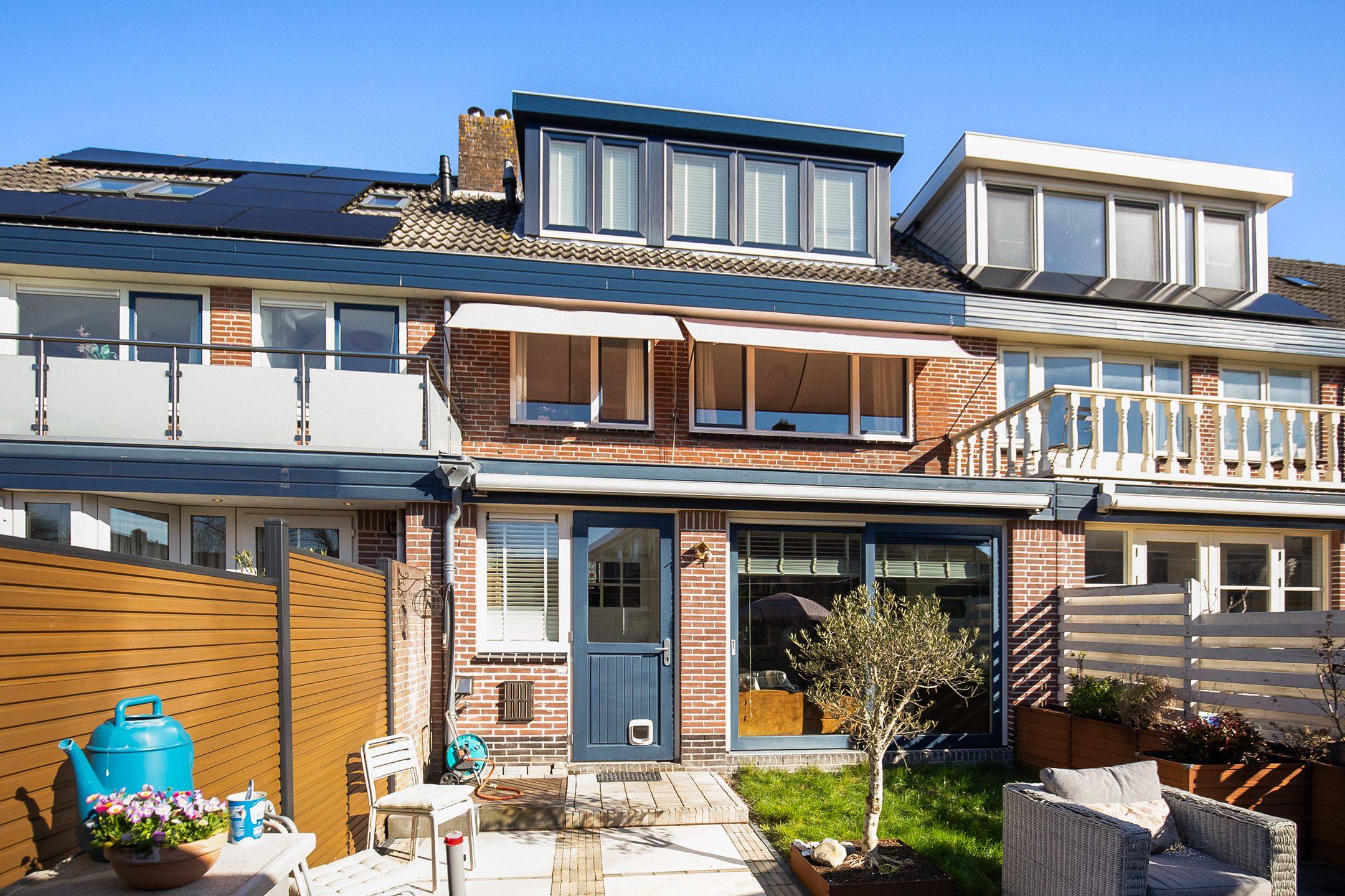 Foto 6 van Boeterslaan 32