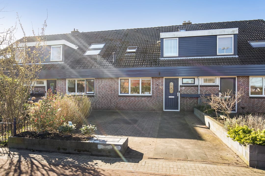 Foto 7 van Boeterslaan 32